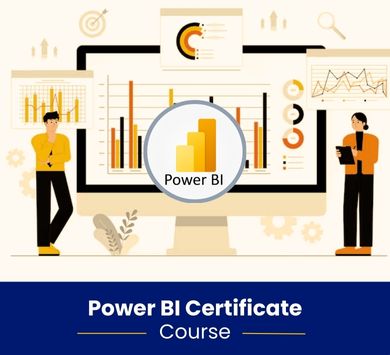 Power BI course
