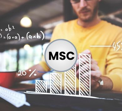 Statistics Course for Data Science in Delhi