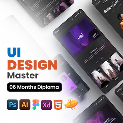 UI Design Course in Delhi