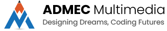 ADMEC Multimedia Institute in Delhi