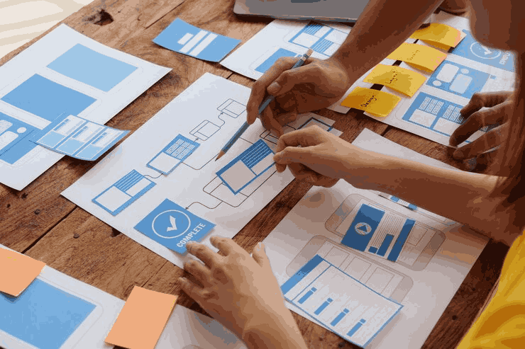 Master Essential UI and UX Skills