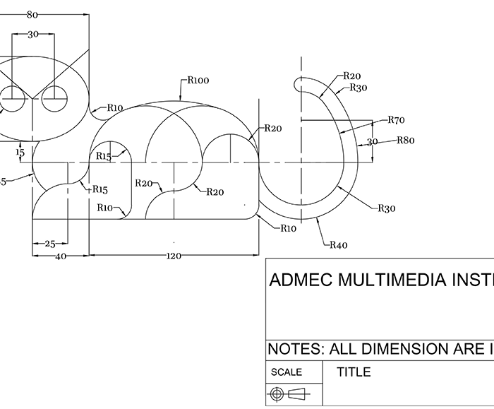 Mechanical Drawing