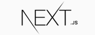 nextjs-logo nextjs logo