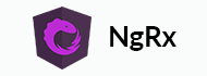 NgRx Logo