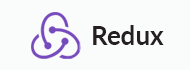 redux logo