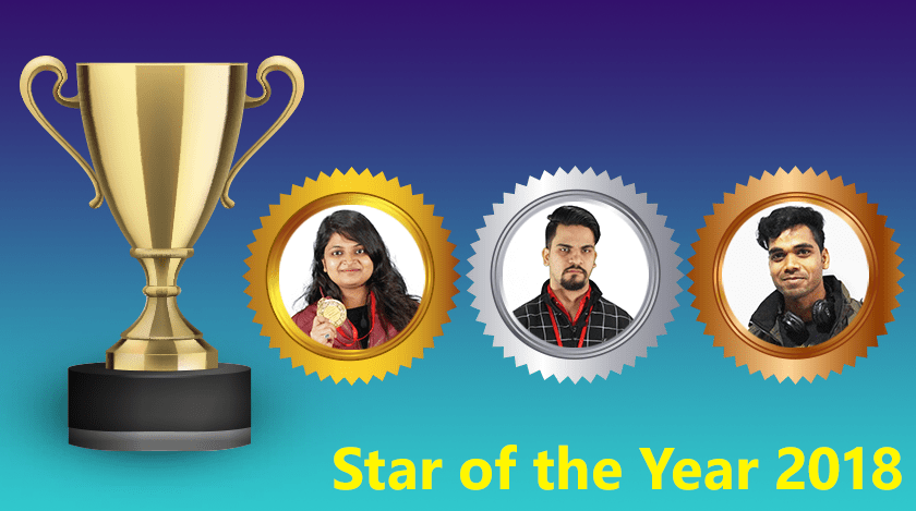 ADMEC Best Student of the Year 2018