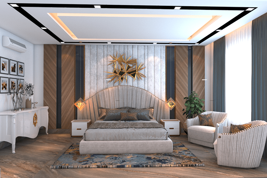 Bedroom Design